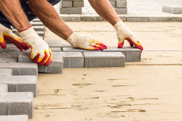 Best Driveway Pavers Near Me  in Fkville, AL