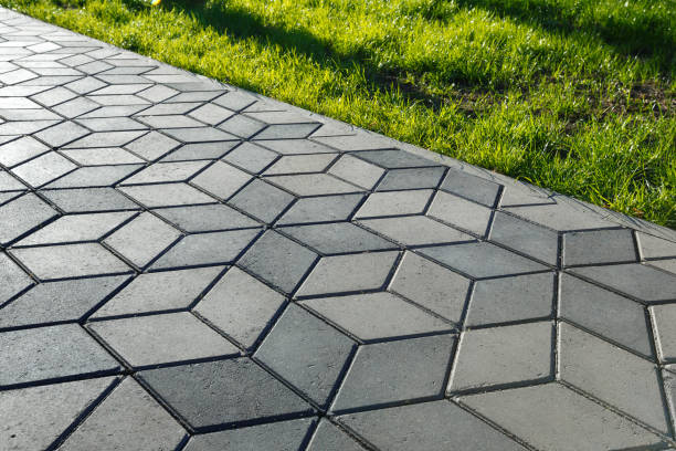 Best Concrete Paver Driveway  in Fkville, AL