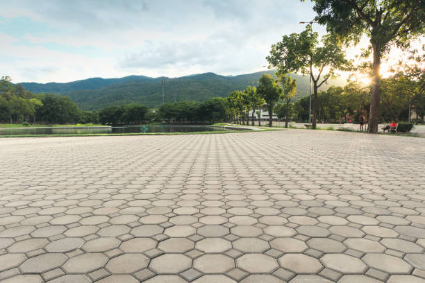 Best Interlocking Driveway Pavers  in Fkville, AL
