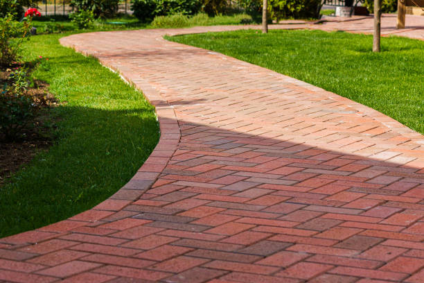 Best Commercial Driveway Pavers  in Fkville, AL