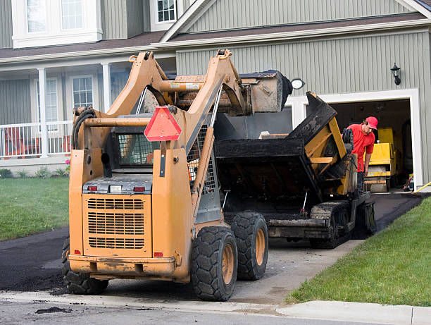 Best Cobblestone Driveway Pavers  in Fkville, AL