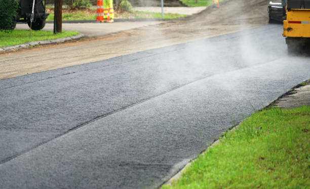 Best Paver Driveway Replacement  in Fkville, AL