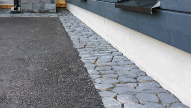 Decorative Driveway Pavers in Falkville, AL