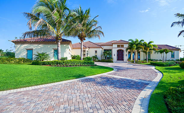 Best Driveway Pavers Contractor  in Fkville, AL