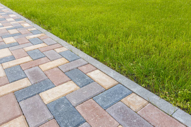 Best Best Driveway Pavers  in Fkville, AL