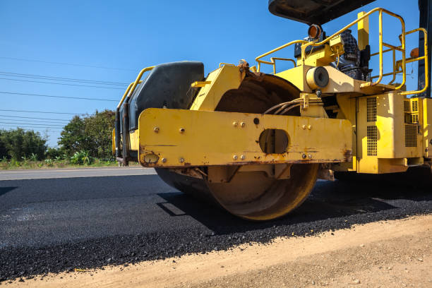 Reasons to Select Us for Your Driveway Paving Requirements in Falkville, AL